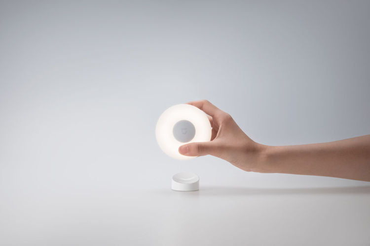 Mi Motion - Activated Night Light 2 (Bluetooth) - noćna svjetiljka sa senzorom pokreta