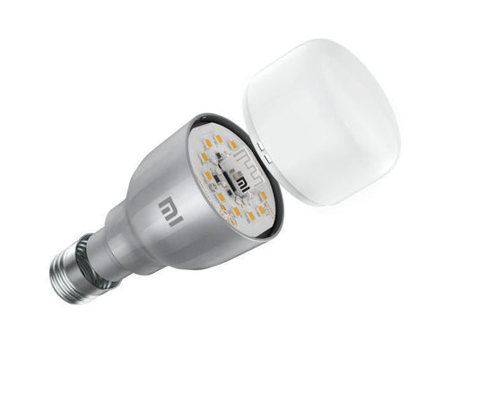 Mi LED Smart Bulb Essential (White and Color) - Pametna žarulja
