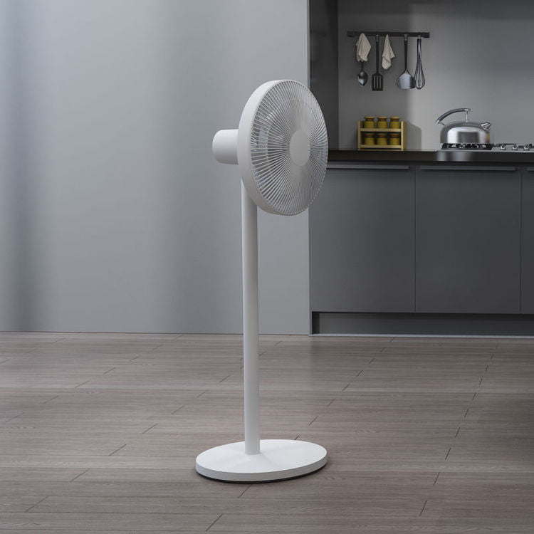Xiaomi Smart Standing Fan 2 Pro - pametni ventilator