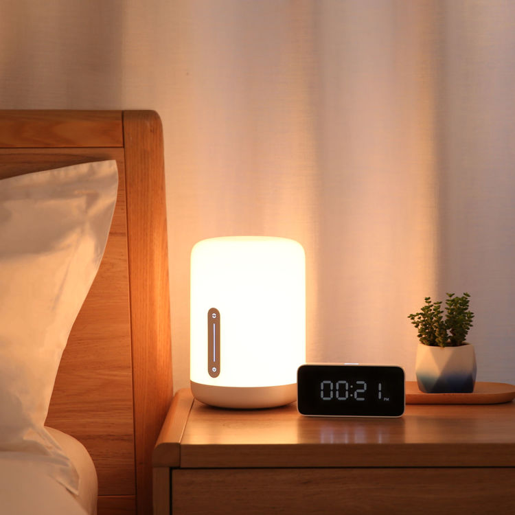 Mi Bedside Lamp 2 - noćna svjetiljka