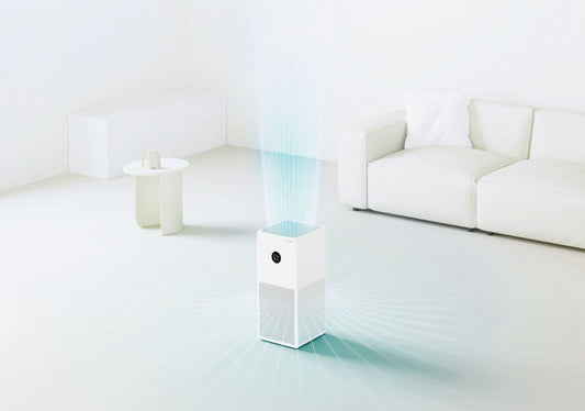 Xiaomi Smart Air Purifier 4 Lite | Pročišćivač zraka
