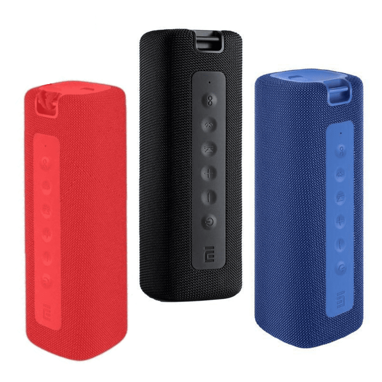 Mi Portable Bluetooth Speaker (16W) | prijenosni zvučnik