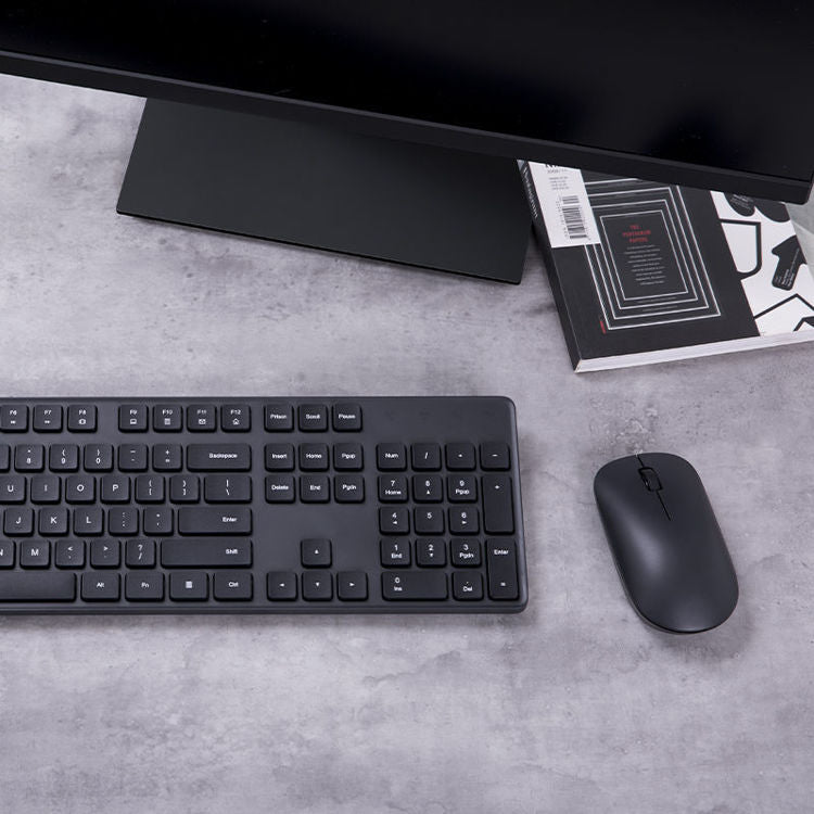 Xiaomi Wireless Keyboard and Mouse Combo | Bežična tipkovnica i miš
