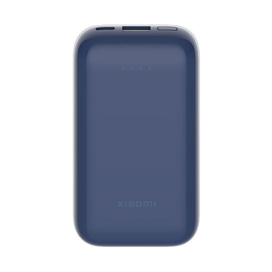 Xiaomi 33W Power bank 10000mAh Pocket Edition Pro (Midnight Blue) | Prijenosni punjač