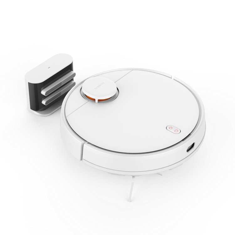 Xiaomi Robot Vacuum S10 | Pametni robotski usisavač