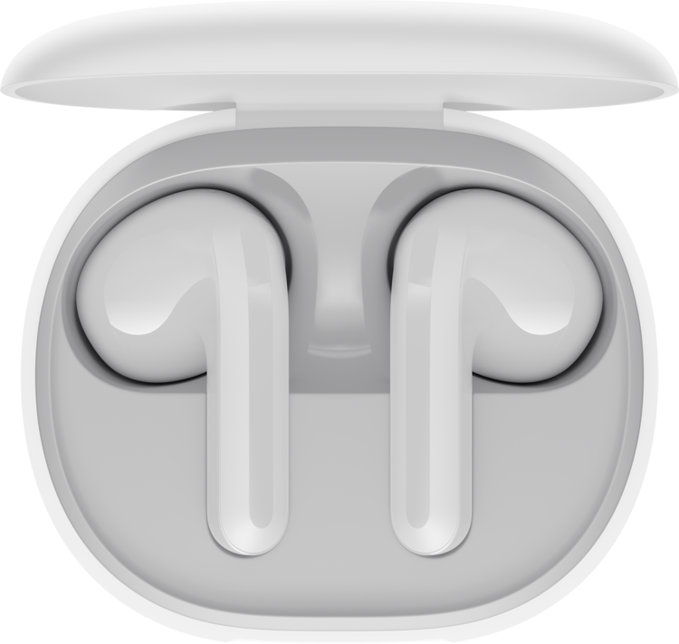 Redmi Buds 4 Lite (White) | Bežične slušalice