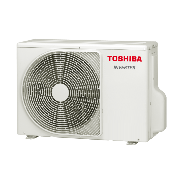 Toshiba Seiya 5.0 kW - RAS-18E2KVG-E/RAS-18E2AVG-E, unutarnja i vanjska jedinica